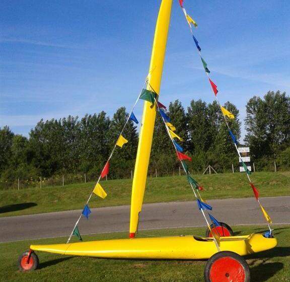 Château De La Caloterie