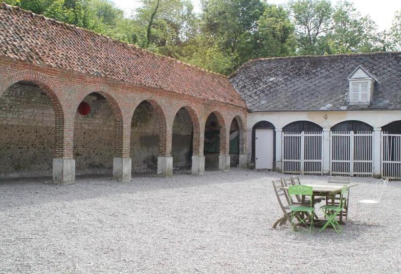 Château De La Caloterie