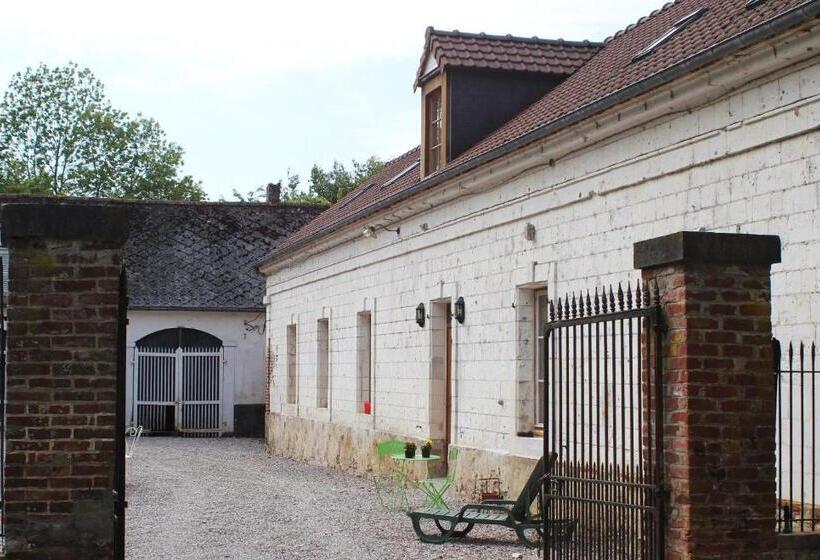 Château De La Caloterie