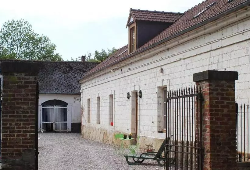 Château De La Caloterie