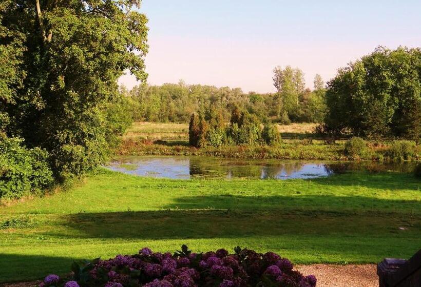 Château De La Caloterie