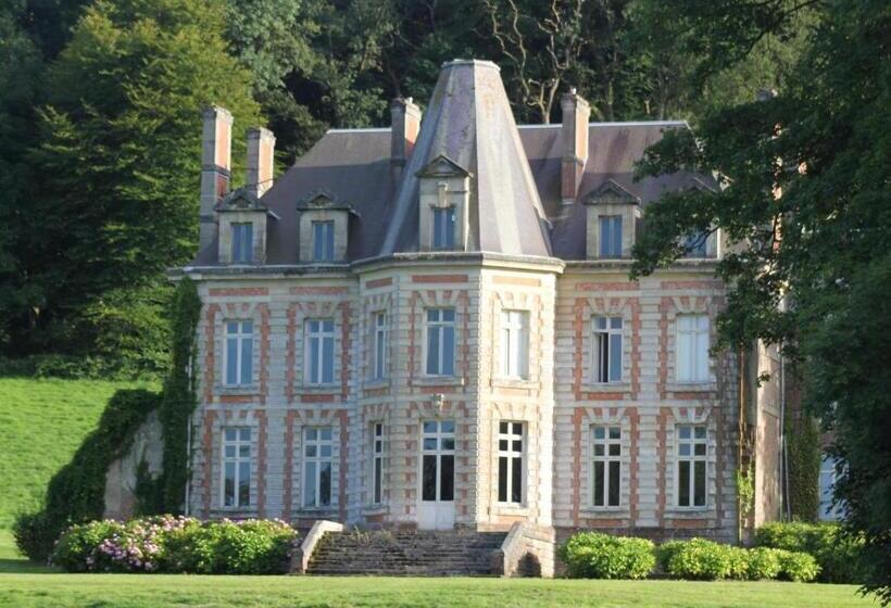 Château De La Caloterie