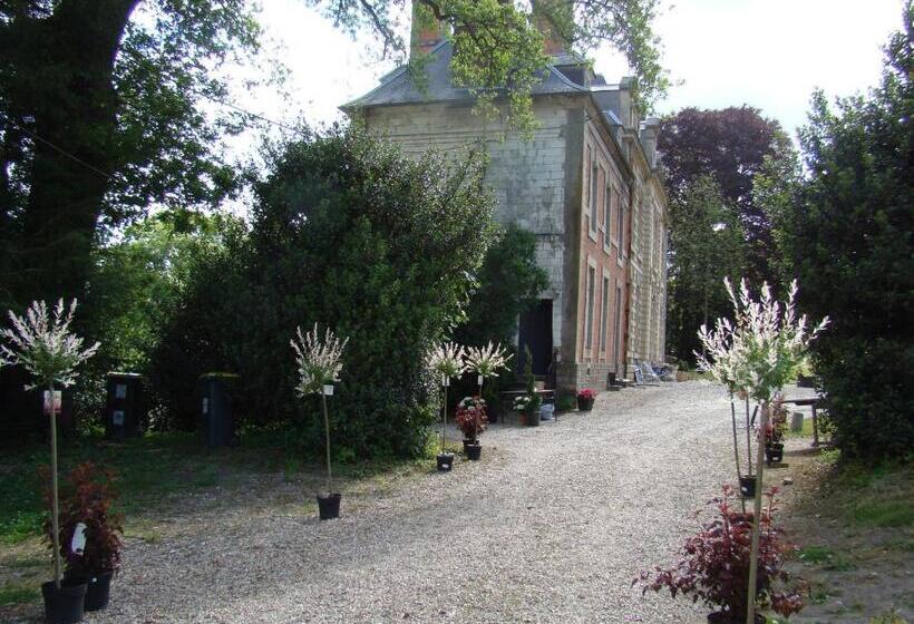 Château De La Caloterie