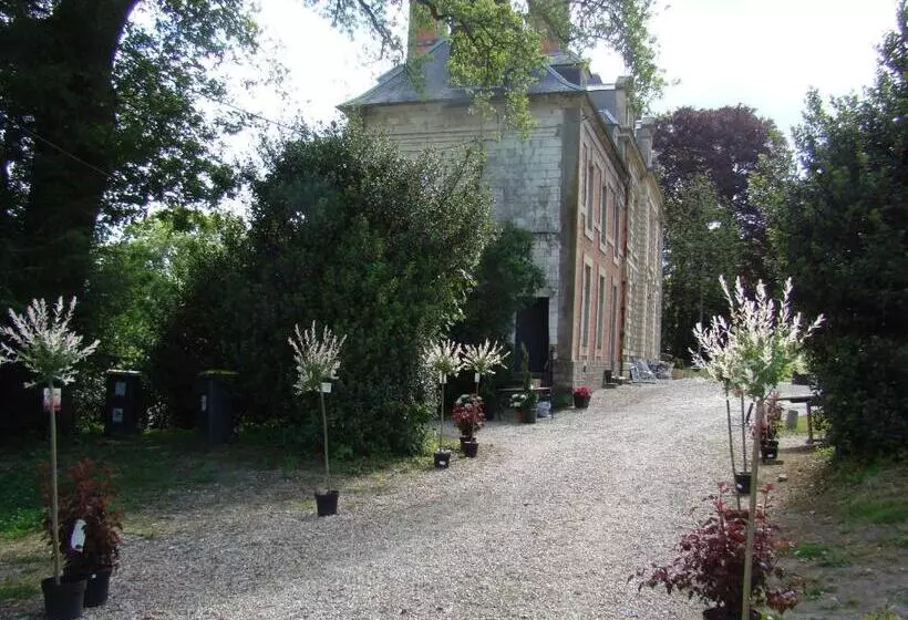 Château De La Caloterie