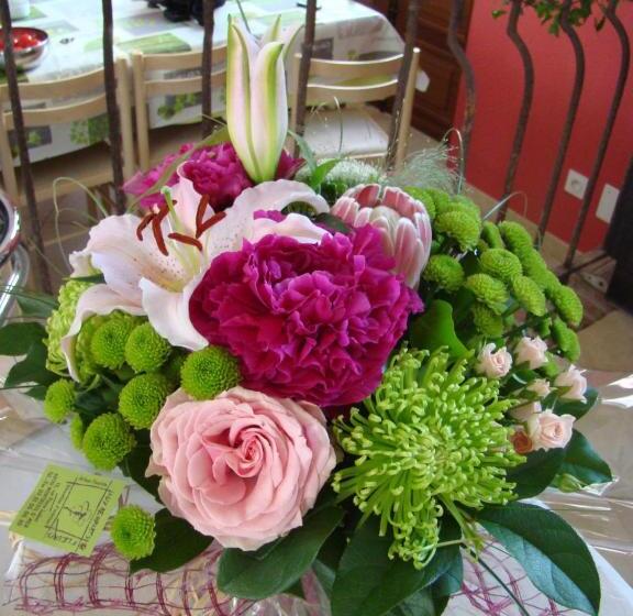 Château De La Caloterie