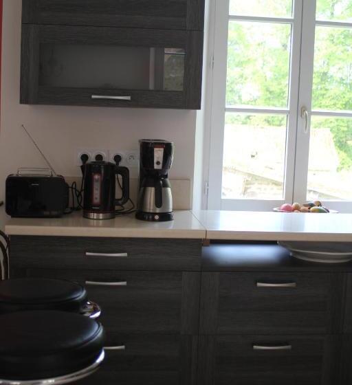 Château De La Caloterie