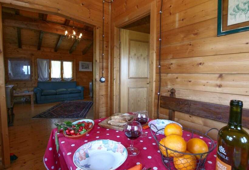 Cozy Cottage In Graffignano Italy With Swimming Pool