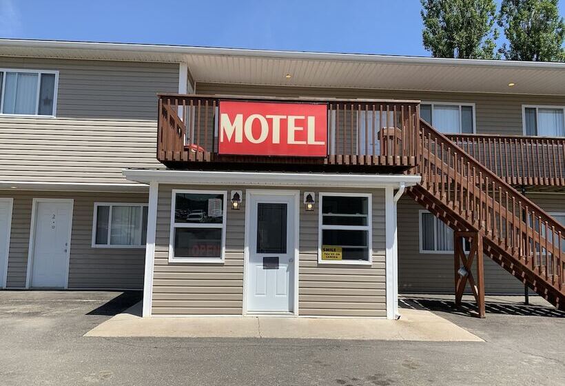 Fort Road Motel