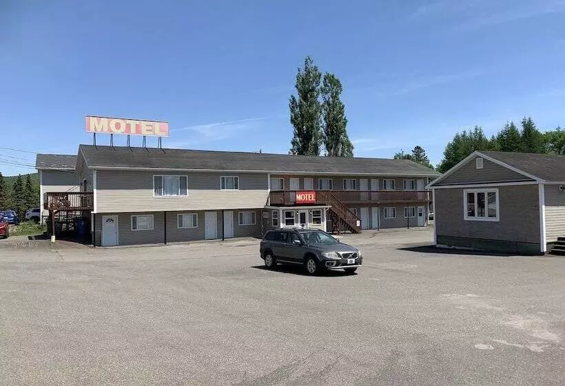 Fort Road Motel