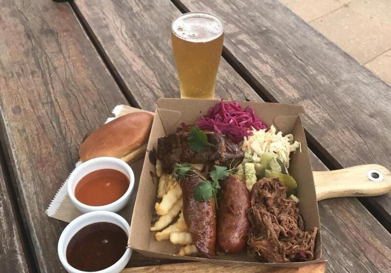 Harrietville Hotel Motel