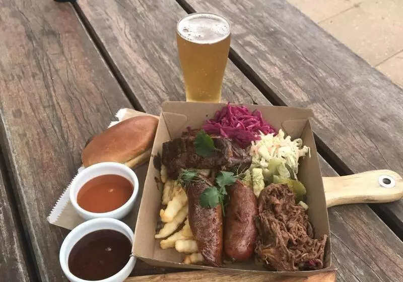 Harrietville Hotel Motel