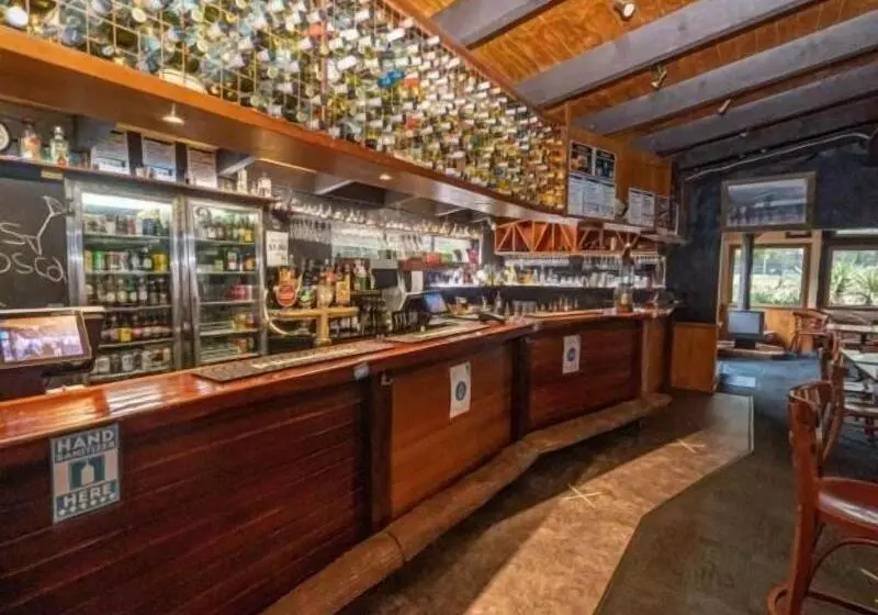 Harrietville Hotel Motel