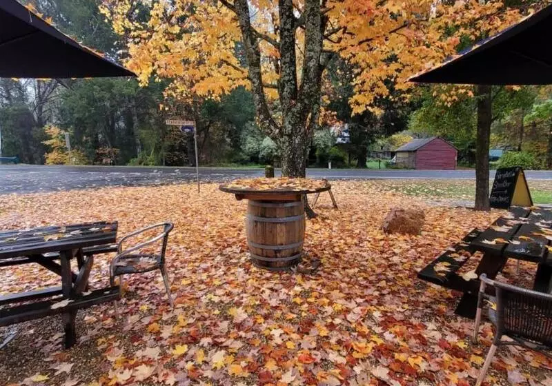 Harrietville Hotel Motel