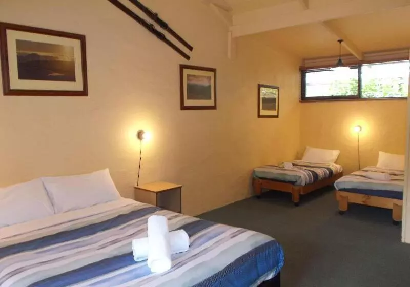 Harrietville Hotel Motel