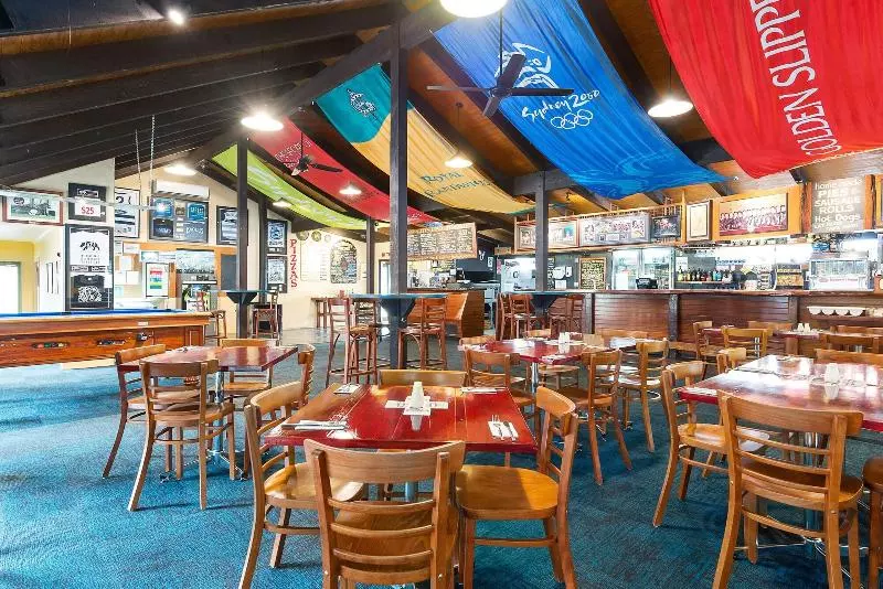 Harrietville Hotel Motel