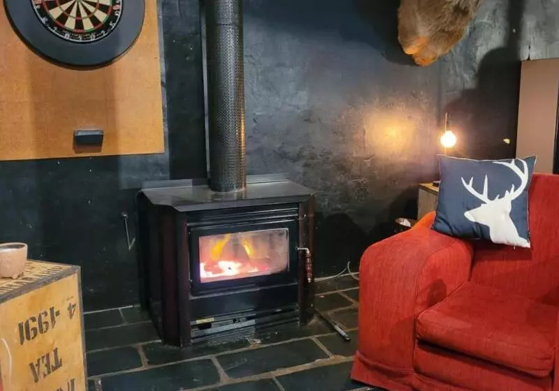 Harrietville Hotel Motel