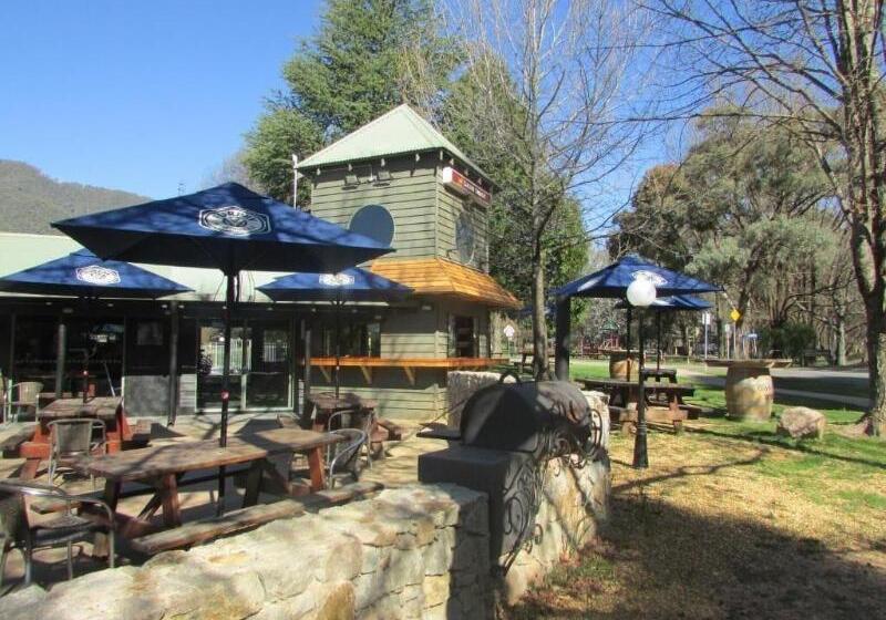 Harrietville Hotel Motel