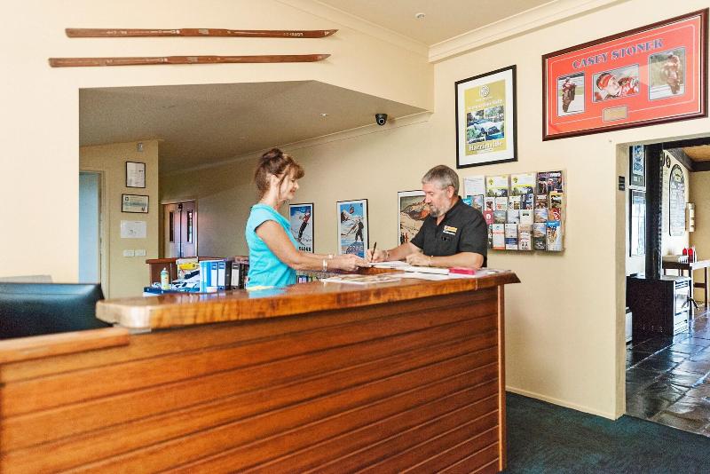 Harrietville Hotel Motel