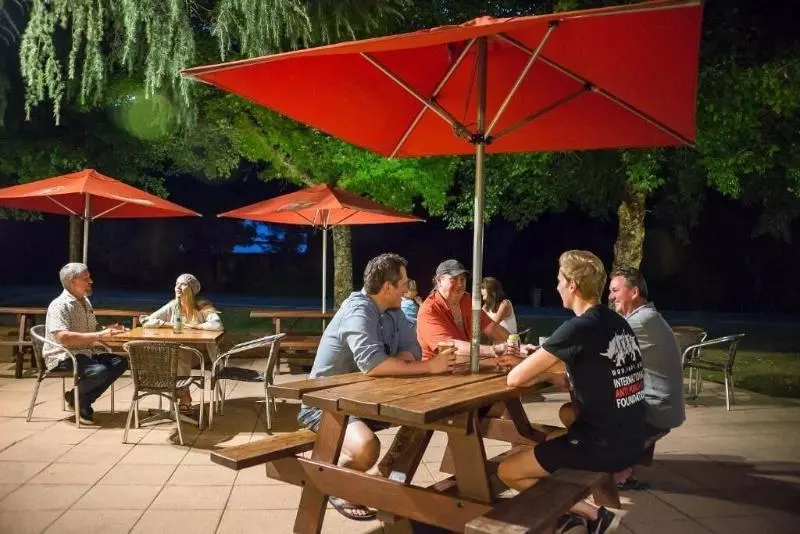 Harrietville Hotel Motel