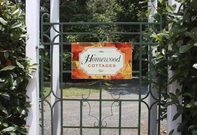 Homewood Cottages