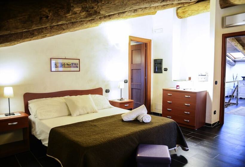 Хостел Palazzo Del Baglivo Cilento Hotel & Spa