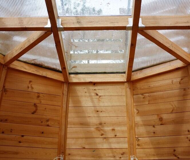 Отель Cap'cabane