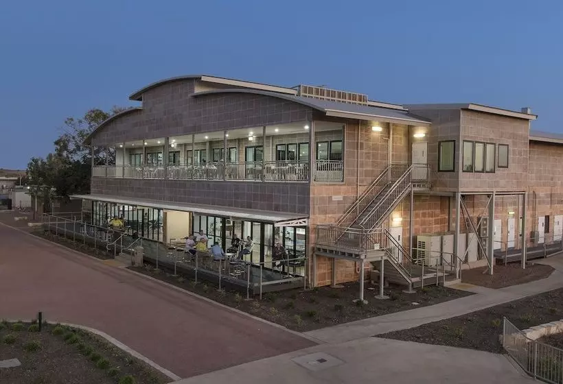 ホテル Discovery Parks  Onslow