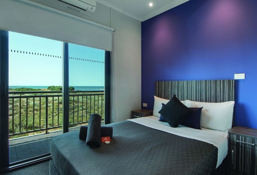 酒店 Discovery Parks  Onslow