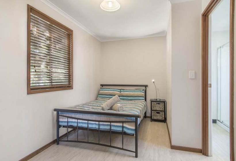 酒店 Discovery Parks  Onslow