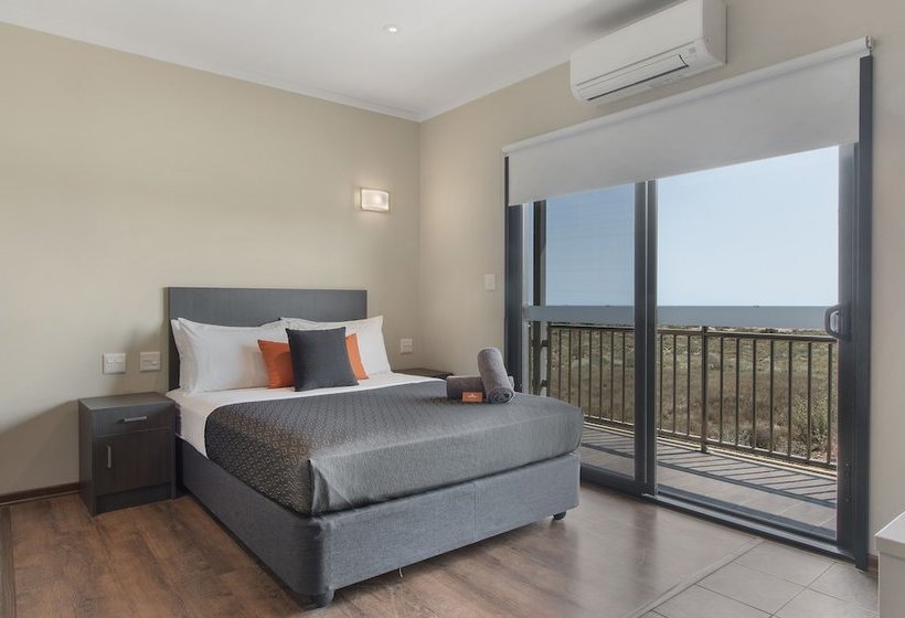 酒店 Discovery Parks  Onslow