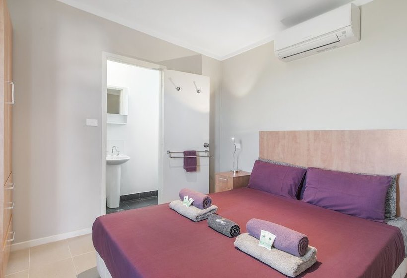 酒店 Discovery Parks  Onslow