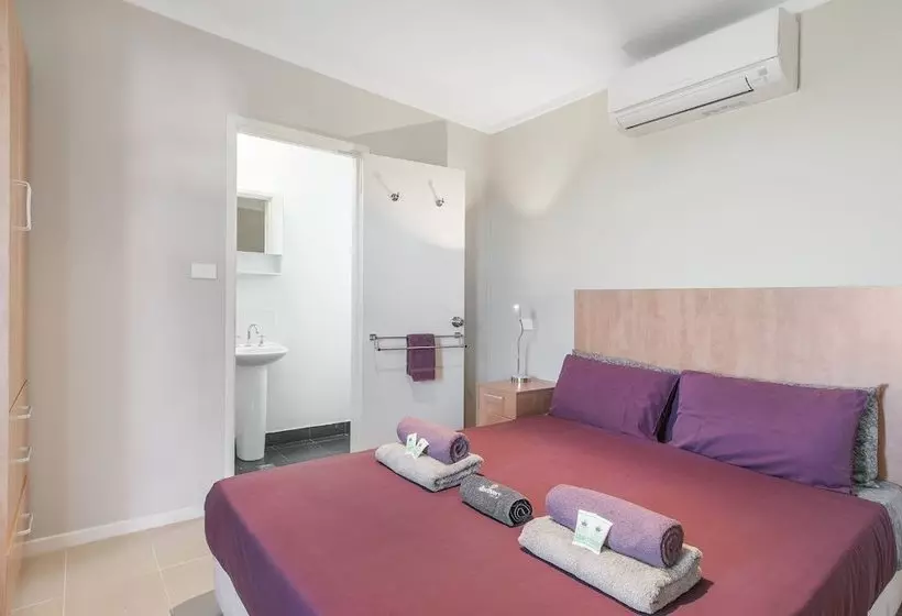 ホテル Discovery Parks  Onslow