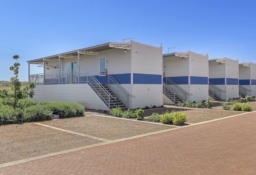 酒店 Discovery Parks  Onslow