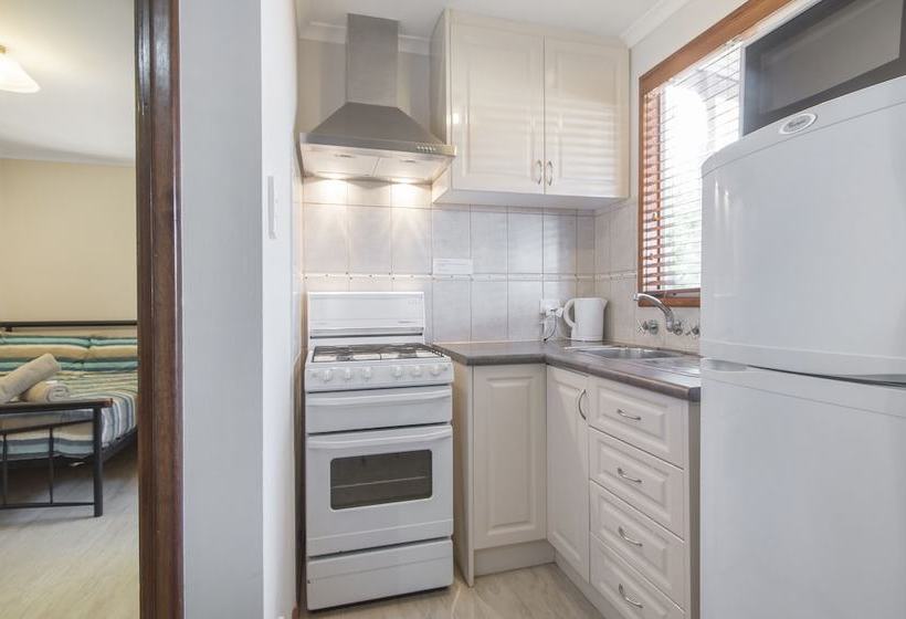 酒店 Discovery Parks  Onslow