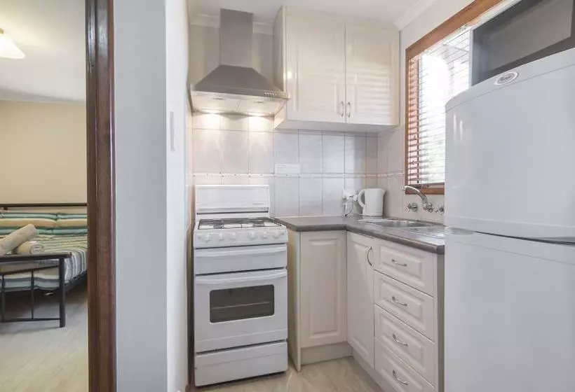 ホテル Discovery Parks  Onslow