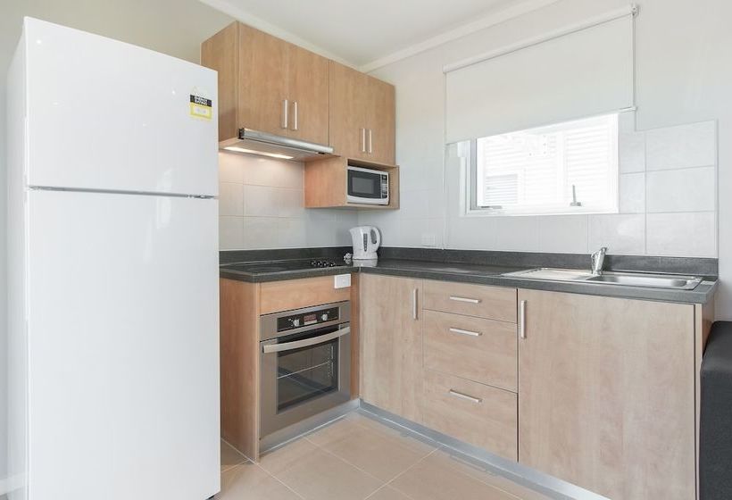 酒店 Discovery Parks  Onslow