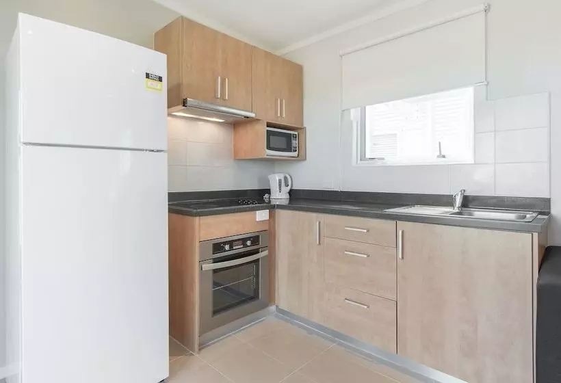 ホテル Discovery Parks  Onslow