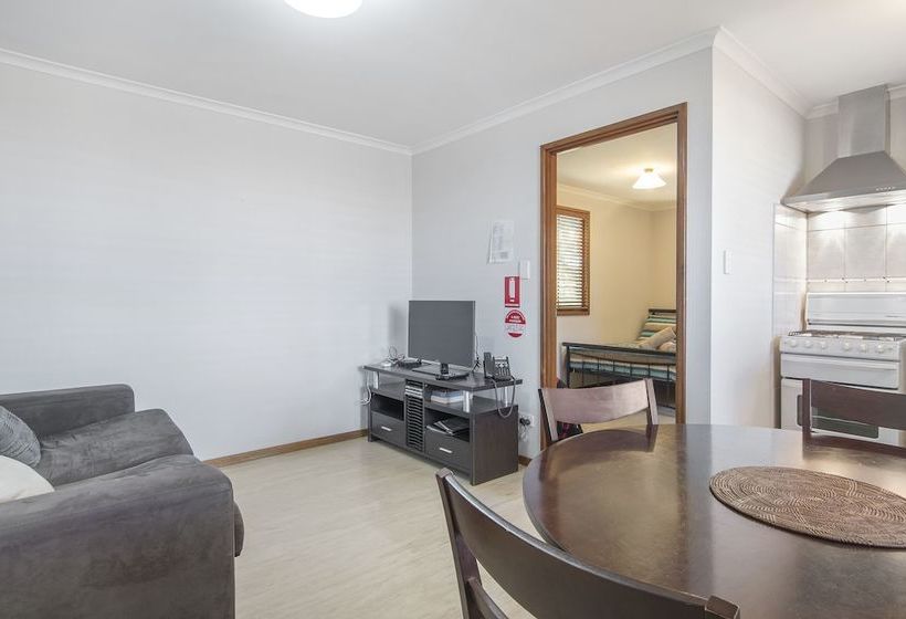 酒店 Discovery Parks  Onslow