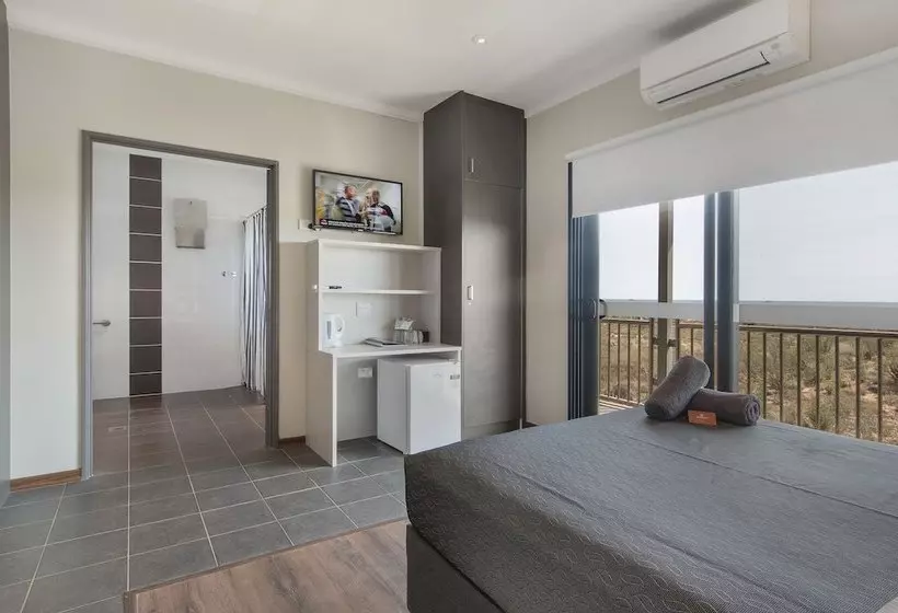 ホテル Discovery Parks  Onslow