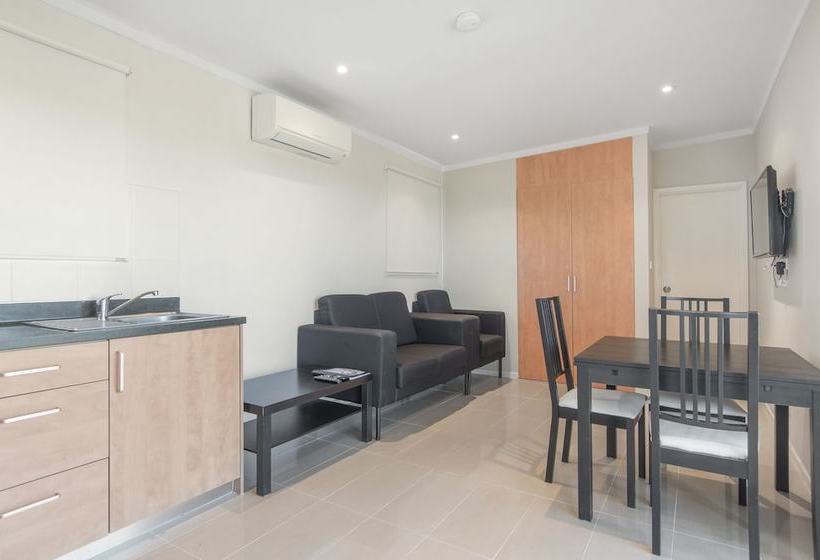 酒店 Discovery Parks  Onslow