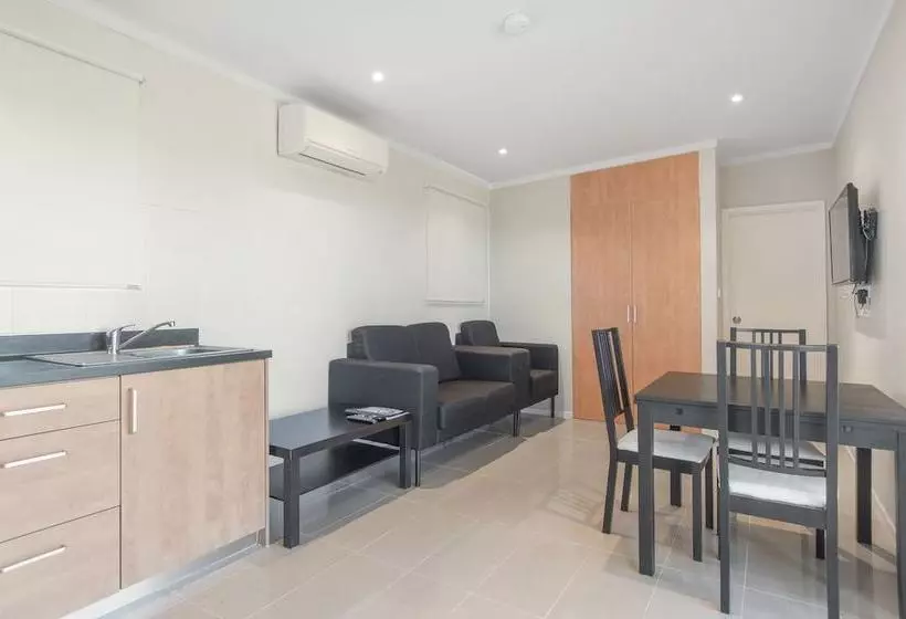 ホテル Discovery Parks  Onslow