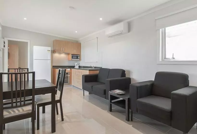 ホテル Discovery Parks  Onslow