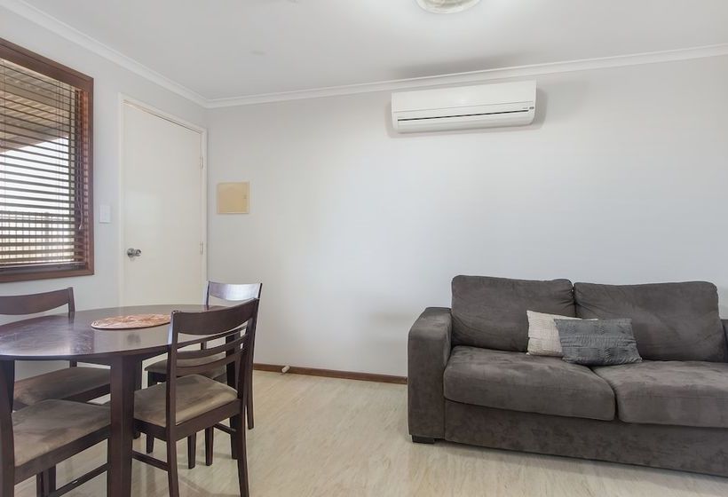 酒店 Discovery Parks  Onslow