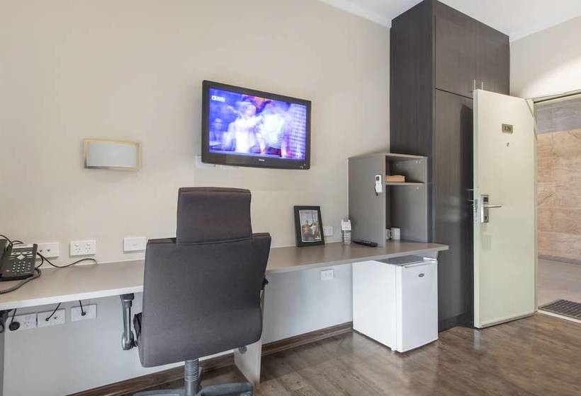 酒店 Discovery Parks  Onslow