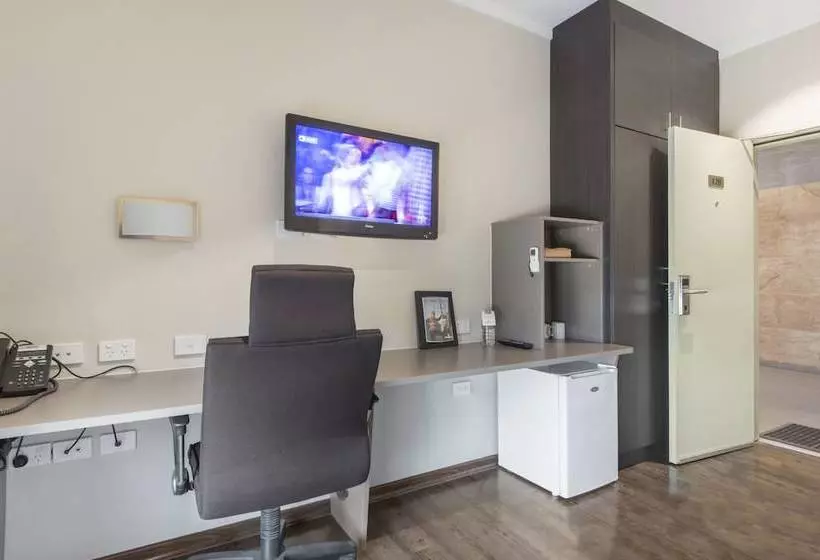 ホテル Discovery Parks  Onslow