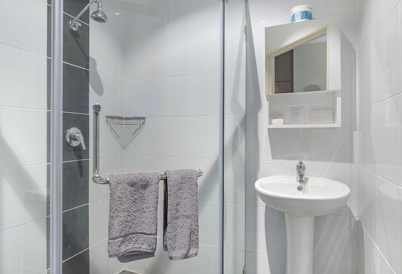 酒店 Discovery Parks  Onslow