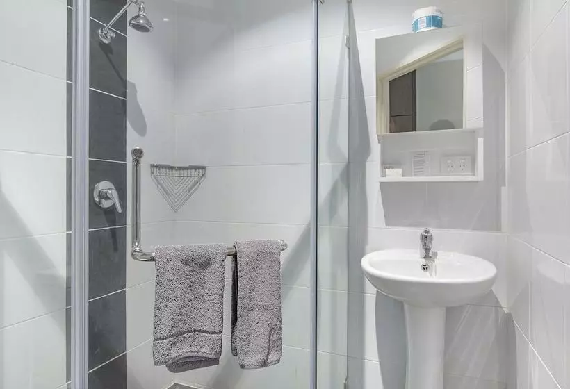 ホテル Discovery Parks  Onslow