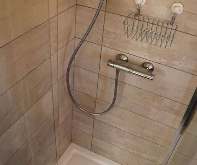 Hotel Gite Péniche Mon Ro