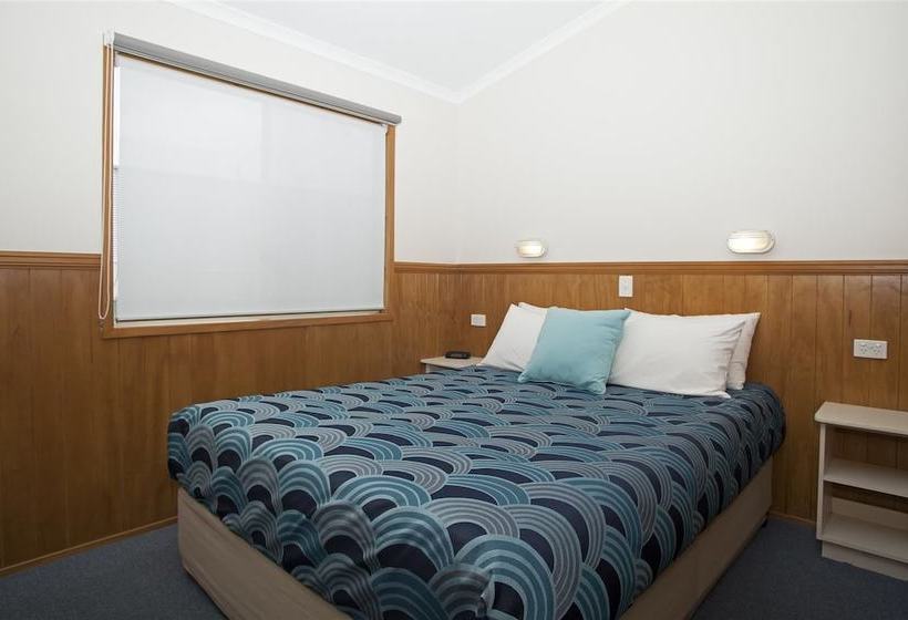 فندق Holiday Haven Swan Lake