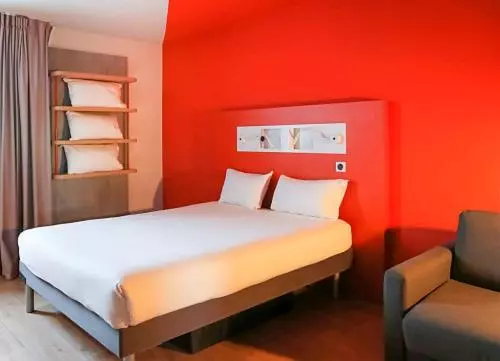 ホテル Ibis Budget Beauvais Aeroport
